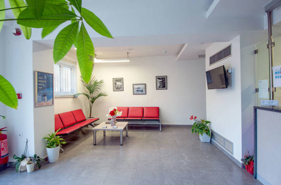 Ygeia Lasithiou Diagnostiko Kentro Crete 7832