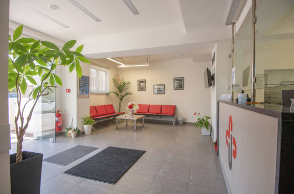 Ygeia Lasithiou Diagnostiko Kentro Crete 7804